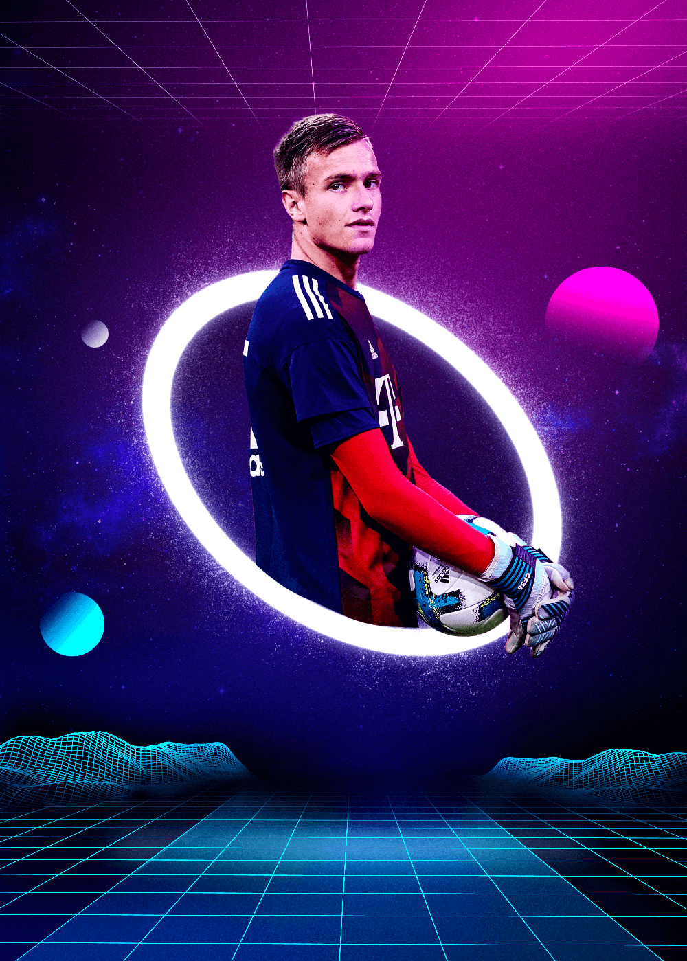 姆巴佩游玩时被路过女子吸引引发媒体热议