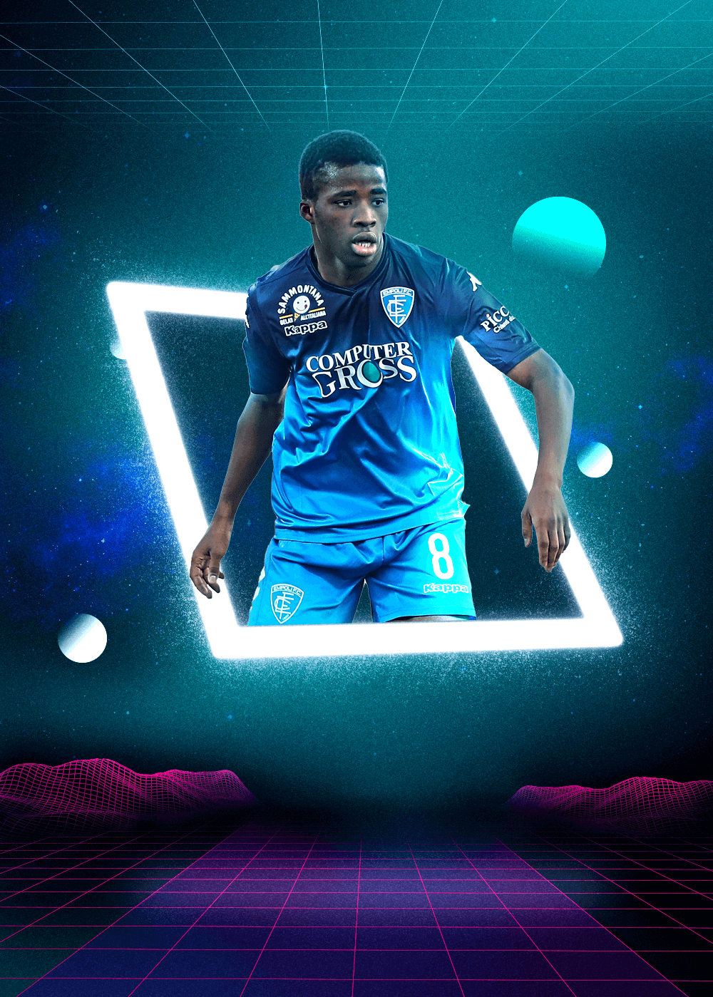 为球队创造 为球队创造