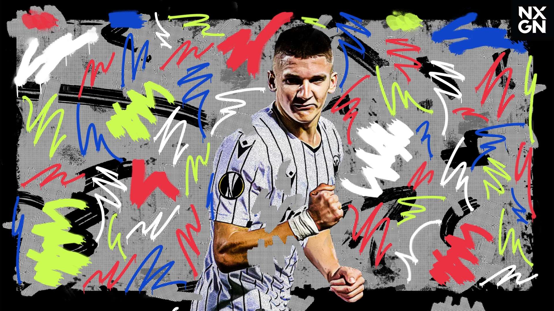 网球运动在 网球运动在